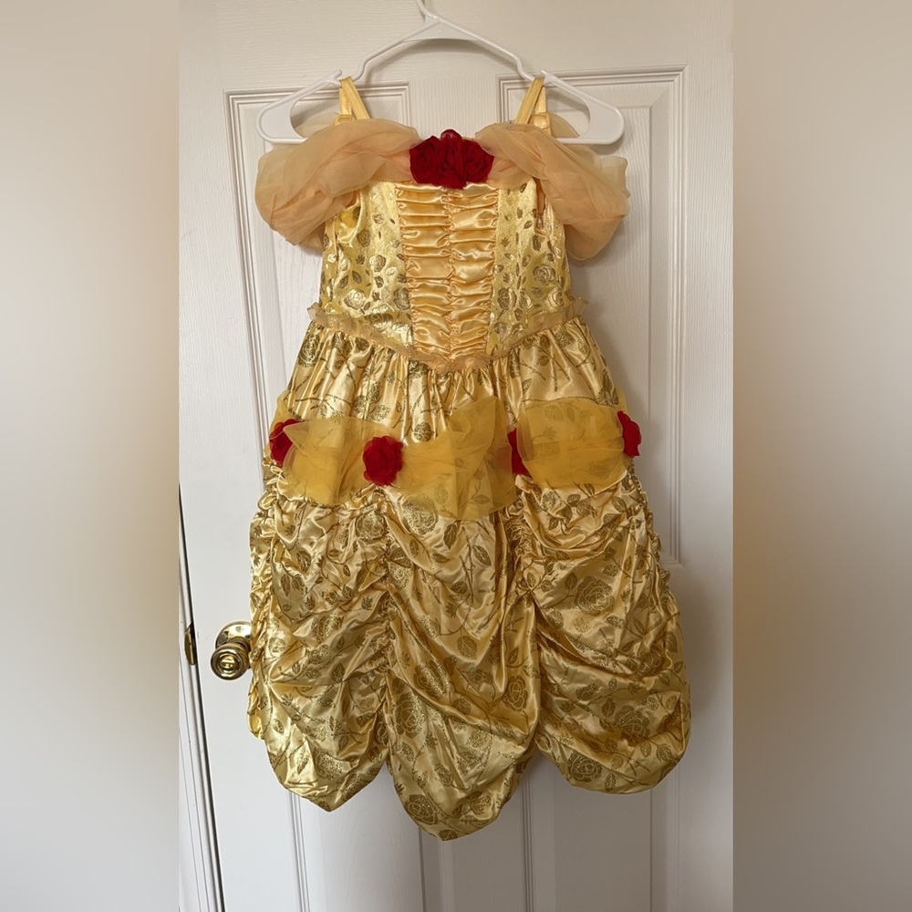 It can also be use for a princesses party